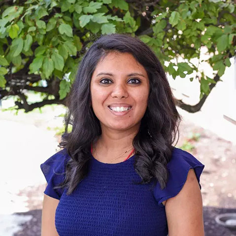 Bhavya-Patel - Executive-Director