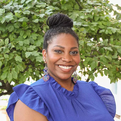 Colette Miller -  Business Office Manger