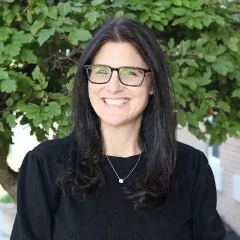 Kim Kytaa - Activities Director