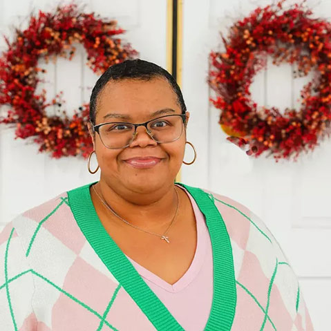 Latoya Foster - Assistant Director of Nursing