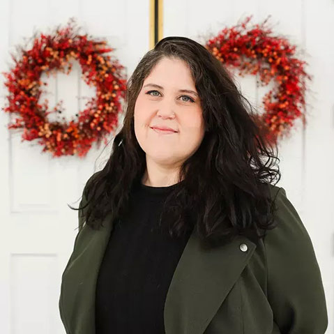 Sarah Hudson - Medical Records