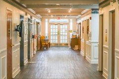 Hall-1